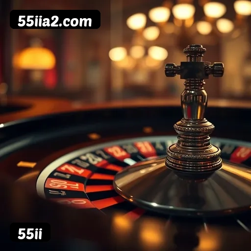 Vantagens exclusivas 55ii para jogadores brasileiros - São Paulo, Rio, BH