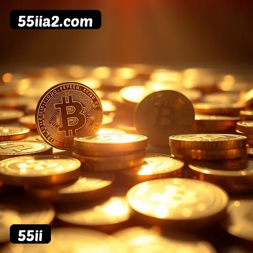 Catálogo 55ii 3.100+ jogos - Pragmatic Play, Evolution, NetEnt