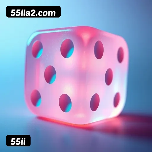 Loterias online disponíveis na 55ii