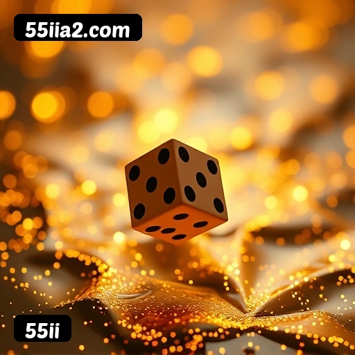 55ii segurança SSL 256-bit - Licença Curaçao, eCOGRA, GLI certificado