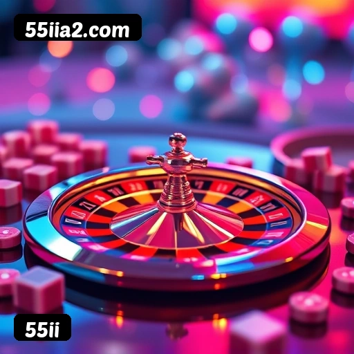 Principais provedores de slots da 55ii - NetEnt, Pragmatic Play, Play'n GO