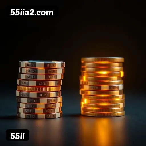 6 vantagens exclusivas do programa VIP da 55ii